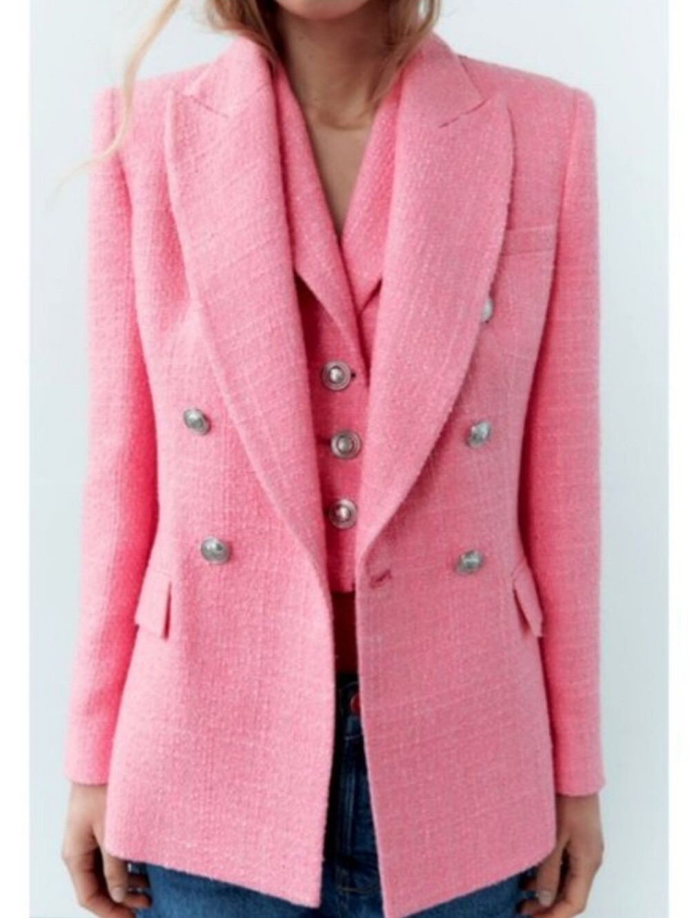 Zara NWT Jacket